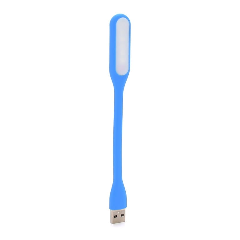 Лампа USB Voltronic LED USB Blue (YT6885/06885) OEM