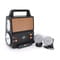 Фото - Переносной фонарь Voltronic Kensa FP-05-W-S-L+Solar+Bluetooth-колонка (KENSA FP-05-W-S-L/28996) | click.ua