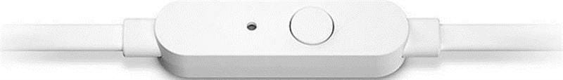 Гарнитура JBL T110 White (JBLT110WHT)
