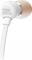 Фото - Гарнитура JBL T110 White (JBLT110WHT) | click.ua