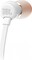 Фото - Гарнітура JBL T110 White (JBLT110WHT) | click.ua