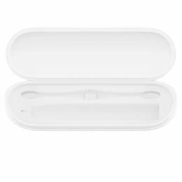 Дорожный футляр для зубной щетки Oclean Travel Case BB01 for Oclean X Pro/X/Z1/F1 White/Grey (6970810551020)