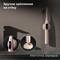 Фото - Розумна зубна електрощітка Oclean X Pro Digital Electric Toothbrush Champagne Gold (6970810552553) | click.ua