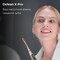 Фото - Розумна зубна електрощітка Oclean X Pro Digital Electric Toothbrush Champagne Gold (6970810552553) | click.ua