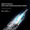 Фото - Розумна зубна електрощітка Oclean X Pro Digital Electric Toothbrush Champagne Gold (6970810552553) | click.ua