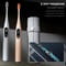 Фото - Умная зубная электрощетка Oclean X Pro Digital Electric Toothbrush Champagne Gold (6970810552553) | click.ua