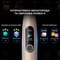 Фото - Розумна зубна електрощітка Oclean X Pro Digital Electric Toothbrush Champagne Gold (6970810552553) | click.ua