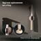Фото - Розумна зубна електрощітка Oclean X Pro Digital Electric Toothbrush Champagne Gold (6970810552553) | click.ua