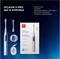 Фото - Розумна зубна електрощітка Oclean X Pro Digital Electric Toothbrush Glamour Silver (6970810552560) | click.ua