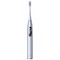 Фото - Розумна зубна електрощітка Oclean X Pro Digital Electric Toothbrush Glamour Silver (6970810552560) | click.ua