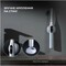 Фото - Розумна зубна електрощітка Oclean X Pro Digital Electric Toothbrush Glamour Silver (6970810552560) | click.ua