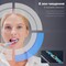 Фото - Розумна зубна електрощітка Oclean X Pro Digital Electric Toothbrush Glamour Silver (6970810552560) | click.ua