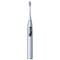 Фото - Умная зубная электрощетка Oclean X Pro Digital Electric Toothbrush Glamour Silver (6970810552560) | click.ua