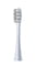 Фото - Насадка для зубної електрощітки Oclean P1C9 Plaque Control Brush Head Silver 2шт (6970810552812) | click.ua