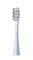Фото - Насадка для зубной электрощетки Oclean P1C9 Plaque Control Brush Head Silver 2 шт (6970810552812) | click.ua