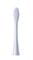 Фото - Насадка для зубной электрощетки Oclean P1C9 Plaque Control Brush Head Silver 2 шт (6970810552812) | click.ua