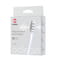 Фото - Насадка для зубной электрощетки Oclean P1C9 Plaque Control Brush Head Silver 2 шт (6970810552812) | click.ua