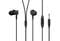 Фото - Гарнитура Xiaomi Piston Fresh Bloom Matte Black (ZBW4354TY) | click.ua