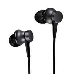 Гарнитура Xiaomi Piston Fresh Bloom Matte Black (ZBW4354TY)