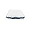 Фото - Універсальна мобільна батарея Baseus Simbo 10000mAh Fast Charge, USB, White (Simbo/29505) | click.ua