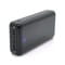 Фото - Универсальная мобильная батарея Bix 30000mAh, QC22.5W/PD20W, Black (BPW1B/29250) | click.ua