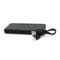 Фото - Універсальна мобільна батарея Dexim DCA0013 10000mAh Fast Charge Black (DCA0013/29506) | click.ua