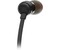 Фото - Гарнітура JBL T110 Black (JBLT110BLK) | click.ua
