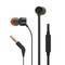 Фото - Гарнитура JBL T110 Black (JBLT110BLK) | click.ua
