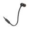 Фото - Гарнитура JBL T110 Black (JBLT110BLK) | click.ua
