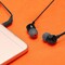 Фото - Гарнитура JBL T110 Black (JBLT110BLK) | click.ua