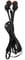 Фото - Гарнітура JBL T110 Black (JBLT110BLK) | click.ua