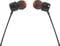 Фото - Гарнітура JBL T110 Black (JBLT110BLK) | click.ua