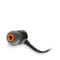 Фото - Гарнітура JBL T110 Black (JBLT110BLK) | click.ua