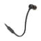 Фото - Гарнітура JBL T110 Black (JBLT110BLK) | click.ua