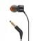 Фото - Гарнітура JBL T110 Black (JBLT110BLK) | click.ua