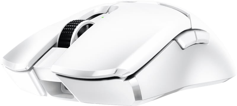 Мышь беспроводная Razer Viper V2 PRO White (RZ01-04390200-R3G1)