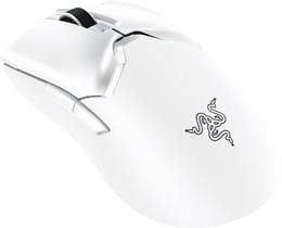 Купить Мышь беспроводная Razer Viper V2 PRO White (RZ01-04390200-R3G1) Мышь беспроводная Razer Viper V2 PRO White (RZ01-04390200-R3G1)