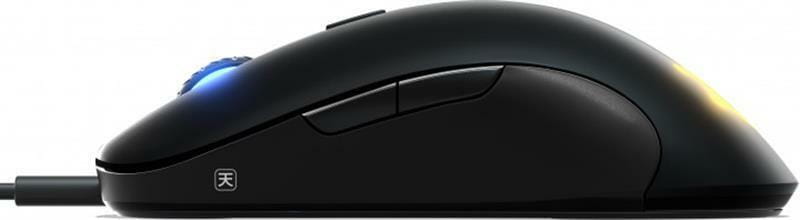 Миша SteelSeries Sensei Ten Black (62527)
