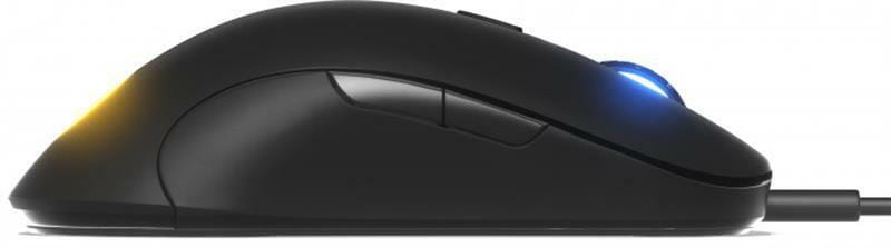 Миша SteelSeries Sensei Ten Black (62527)