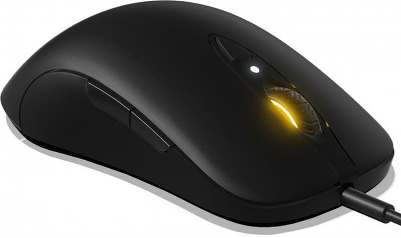 Миша SteelSeries Sensei Ten Black (62527)