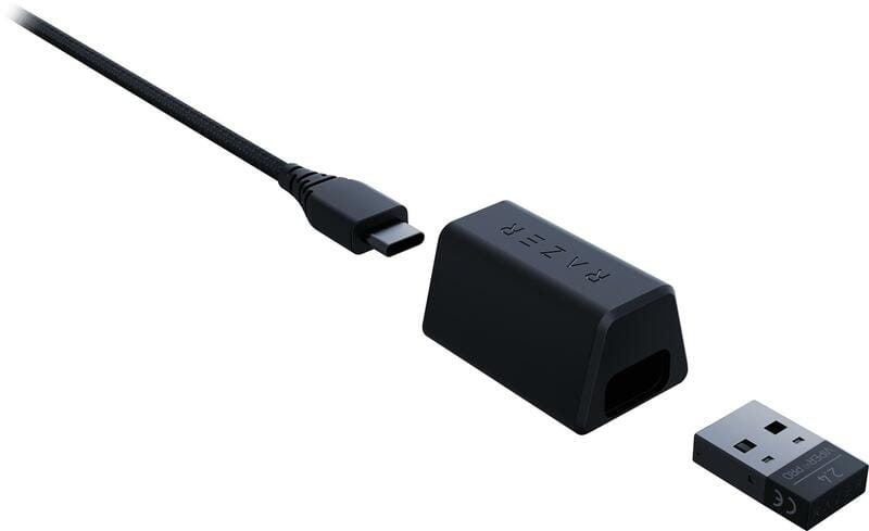 Мышь беспроводная Razer Viper V2 PRO Black (RZ01-04390100-R3G1)