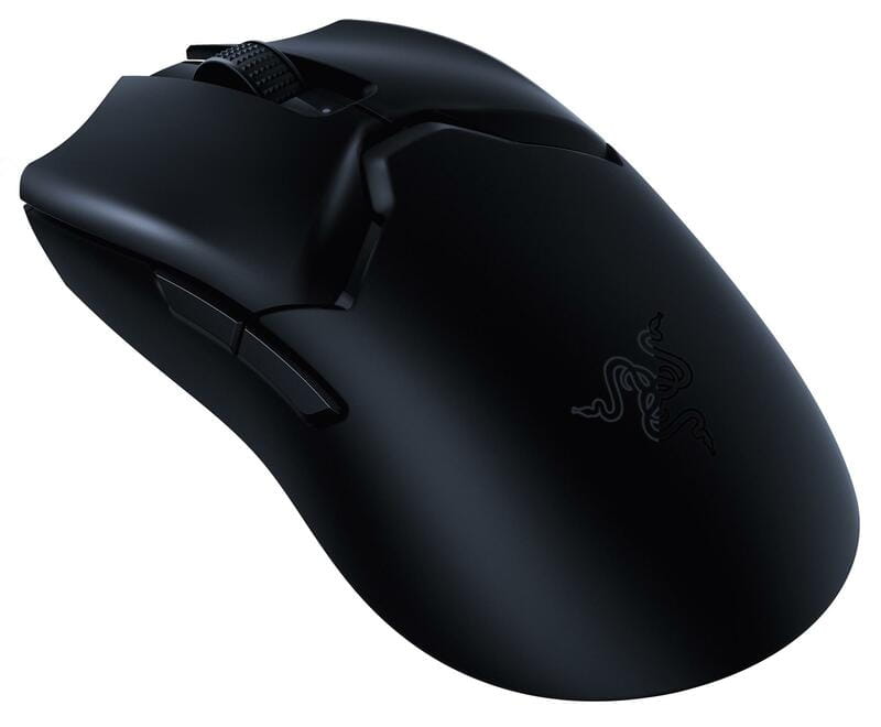 Мышь беспроводная Razer Viper V2 PRO Black (RZ01-04390100-R3G1)