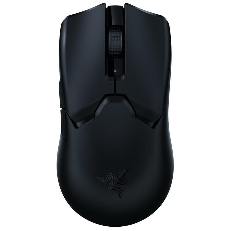 Мышь беспроводная Razer Viper V2 PRO Black (RZ01-04390100-R3G1)
