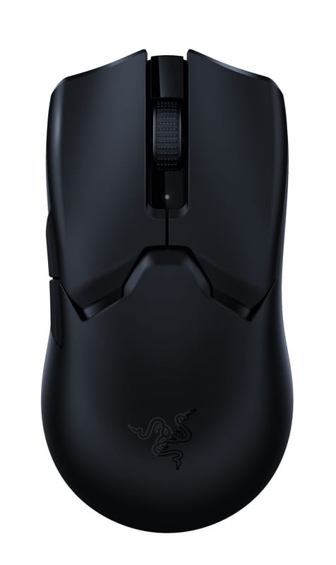 Мышь беспроводная Razer Viper V2 PRO Black (RZ01-04390100-R3G1)