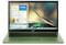 Фото - Ноутбук Acer Aspire 3 A315-59-57YD (NX.KBCEU.004) FullHD Green | click.ua