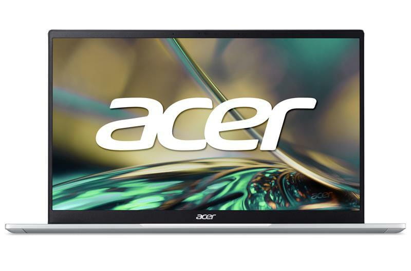 Ноутбук Acer Swift 3 SF314-512-570Y (NX.K0EEU.008) FullHD Silver