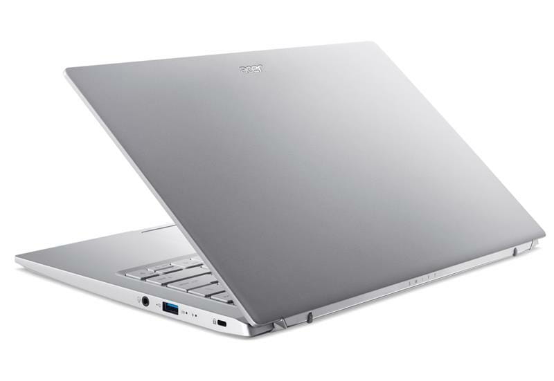 Ноутбук Acer Swift 3 SF314-512-570Y (NX.K0EEU.008) FullHD Silver