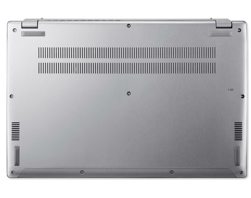 Ноутбук Acer Swift 3 SF314-512-570Y (NX.K0EEU.008) FullHD Silver