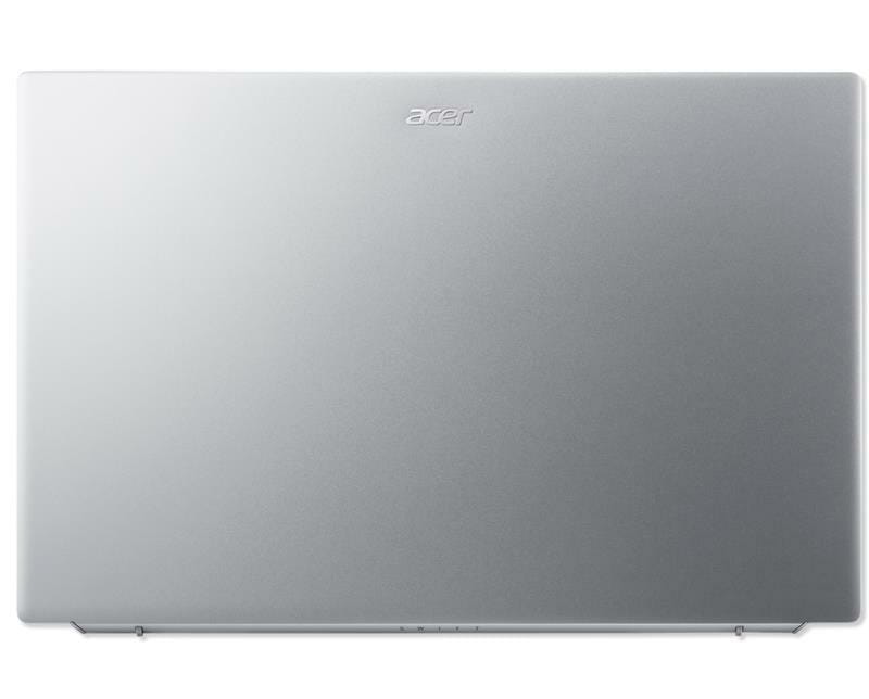 Ноутбук Acer Swift 3 SF314-512-570Y (NX.K0EEU.008) FullHD Silver