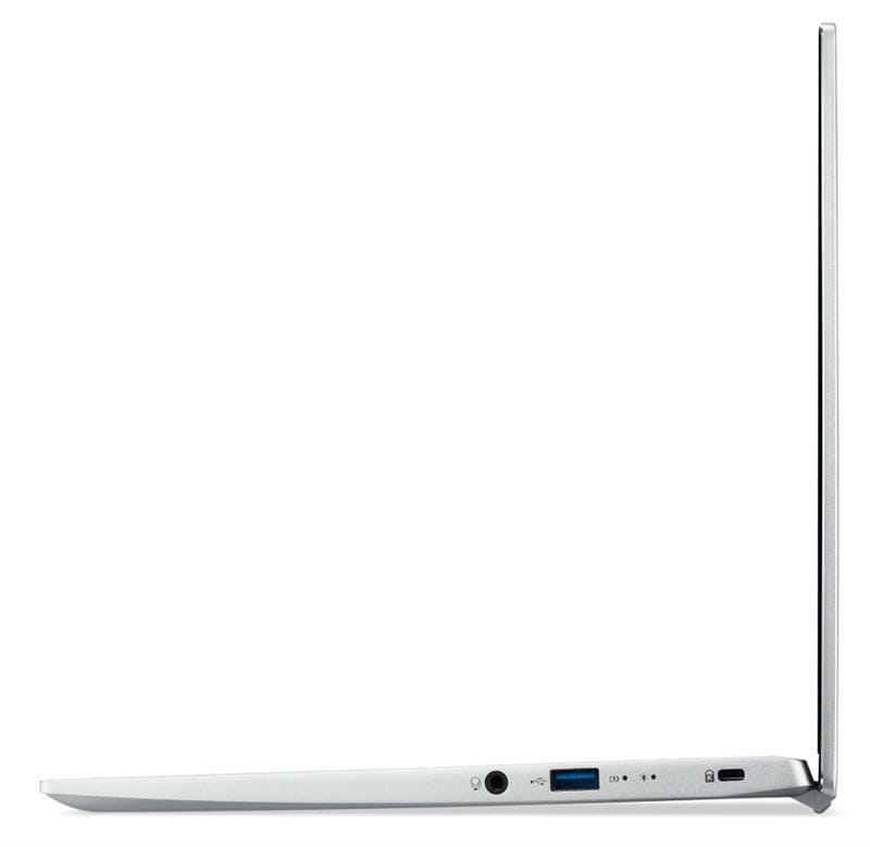 Ноутбук Acer Swift 3 SF314-512-570Y (NX.K0EEU.008) FullHD Silver